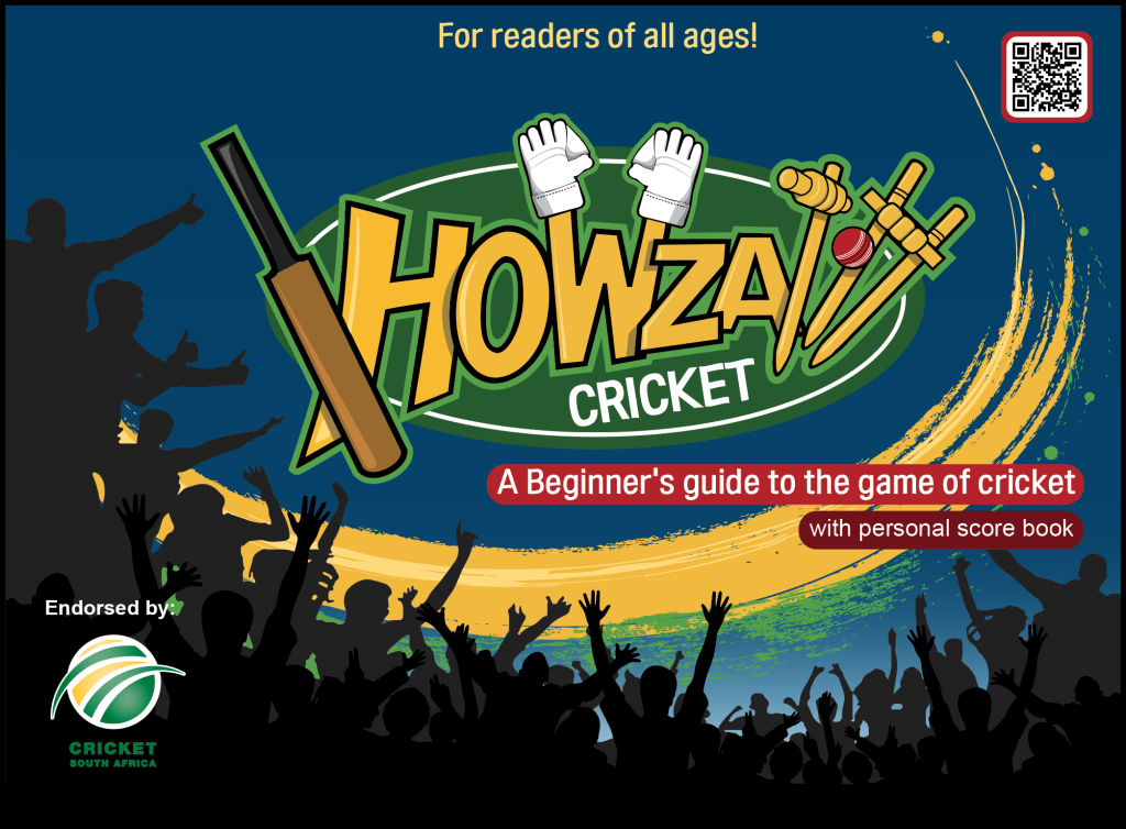 howzattt cricket logo