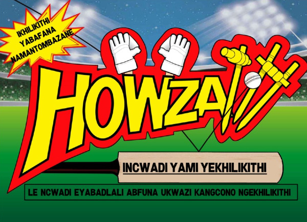 Howzattt Cricket Zulu