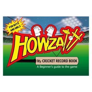 howzattt cricket